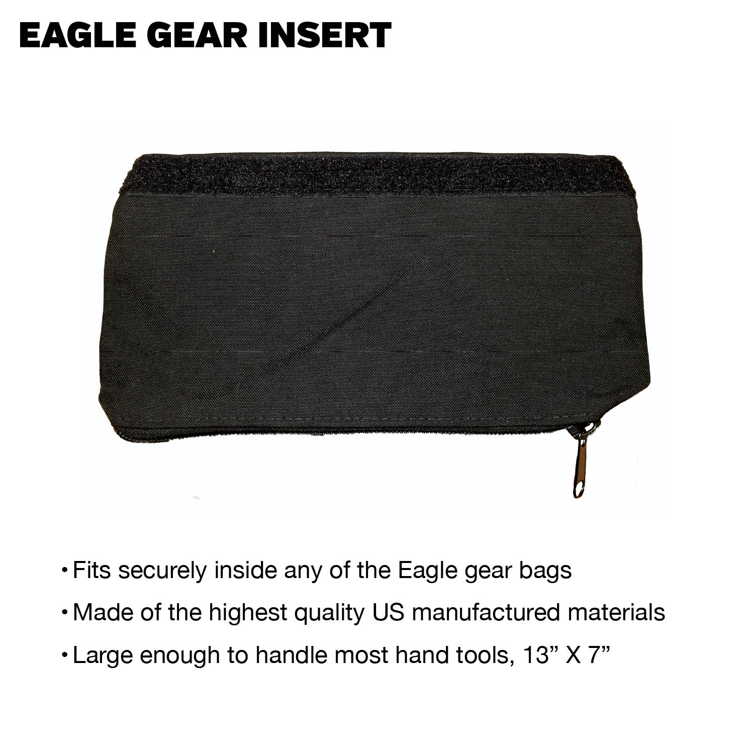 Eagle Gear Kit Insert